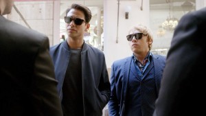 Большой куш 2 сезон 6 серия