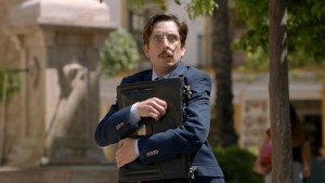 Большой куш 2 сезон 7 серия