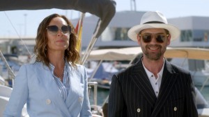 Большой куш 2 сезон 10 серия