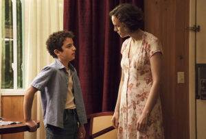 Грешница 2 сезон 1 серия