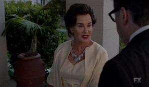 Вражда 1 сезон 1 серия