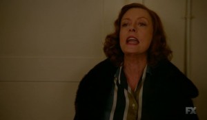 Вражда 1 сезон 2 серия