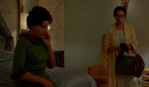 Вражда 1 сезон 3 серия