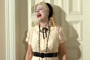 Вражда 1 сезон 4 серия