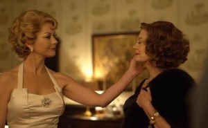 Вражда 1 сезон 5 серия