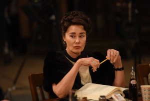 Вражда 1 сезон 6 серия