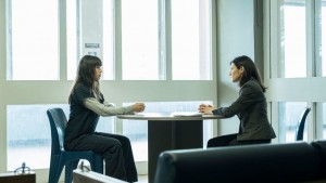 Грешница 1 сезон 3 серия