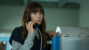 Грешница 1 сезон 5 серия