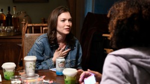 Грешница 2 сезон 3 серия