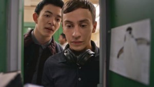 Нетипичный 2 сезон 5 серия