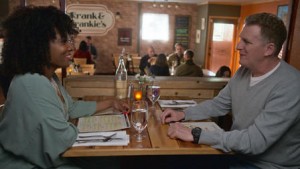 Нетипичный 2 сезон 8 серия