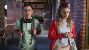 Нетипичный 3 сезон 1 серия