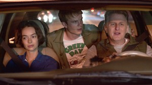 Нетипичный 3 сезон 4 серия