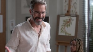 Нетипичный 3 сезон 9 серия