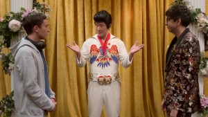 Нетипичный 3 сезон 10 серия