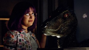 Беглецы 1 сезон 8 серия