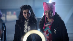 Беглецы 1 сезон 9 серия