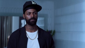 Беглецы 2 сезон 3 серия