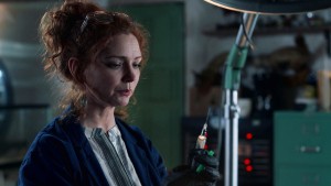 Беглецы 2 сезон 10 серия