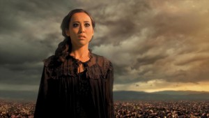 Беглецы 3 сезон 1 серия