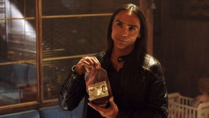 Миднайт, Техас 1 сезон 3 серия