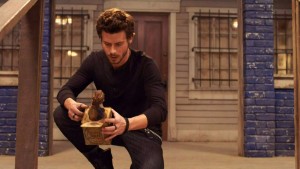 Миднайт, Техас 1 сезон 5 серия