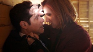 Миднайт, Техас 1 сезон 7 серия