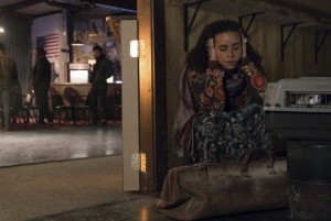 Миднайт, Техас 1 сезон 9 серия