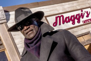 Миднайт, Техас 1 сезон 10 серия