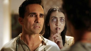 Миднайт, Техас 2 сезон 5 серия