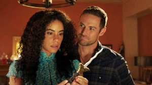 Миднайт, Техас 2 сезон 6 серия