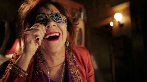 Миднайт, Техас 2 сезон 7 серия