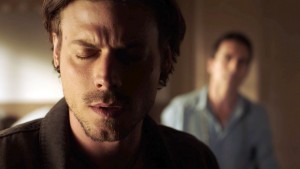 Миднайт, Техас 2 сезон 8 серия