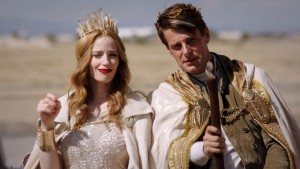 Миднайт, Техас 2 сезон 9 серия