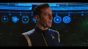 Звездный путь: Дискавери 1 сезон 4 серия