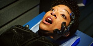 Звездный путь: Дискавери 1 сезон 6 серия