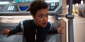 Звездный путь: Дискавери 1 сезон 7 серия