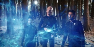 Звездный путь: Дискавери 1 сезон 8 серия