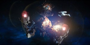 Звездный путь: Дискавери 1 сезон 9 серия