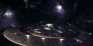 Звездный путь: Дискавери 1 сезон 10 серия