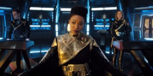 Звездный путь: Дискавери 1 сезон 11 серия