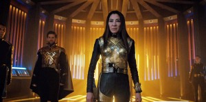 Звездный путь: Дискавери 1 сезон 13 серия