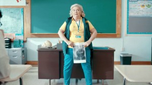 Курс Биологии 1 сезон 2 серия