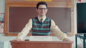 Курс Биологии 1 сезон 3 серия