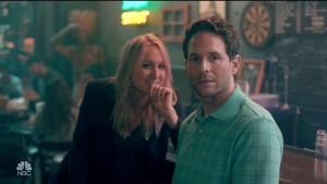 Курс Биологии 1 сезон 5 серия