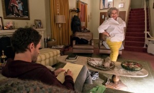 Курс Биологии 1 сезон 7 серия