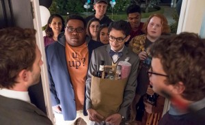 Курс Биологии 1 сезон 8 серия