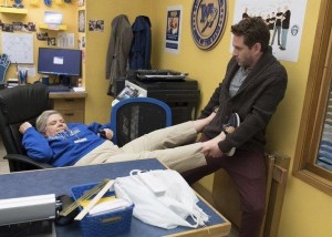 Курс Биологии 1 сезон 13 серия