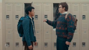 Курс Биологии 2 сезон 4 серия