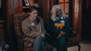 Курс Биологии 2 сезон 5 серия